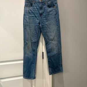 Jamie Haller Kenickie Jean Size 28